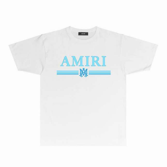 Picture of Amiri T Shirts Short _SKUAmiriS-XXL13331878